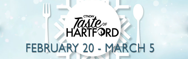 2017 Taste of Hartford
