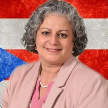 Gladys Rivera
