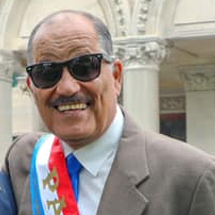 Julio Concepcion Senior