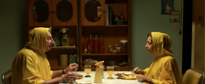 Chronicles of a Wondering Saint