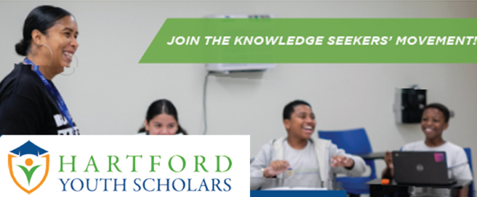 Hartford Youth Scholars