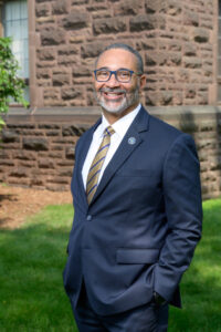 Daniel Lugo headshot