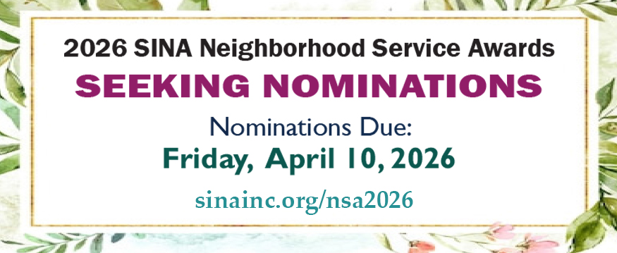 NSA 2026 Nominations