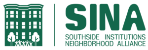 SINA Southside Institutions Neighborhood Alliance